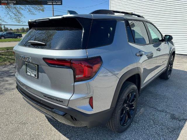 New 2026 GMC Terrain Elevation w/ Black Edition FWD image 7
