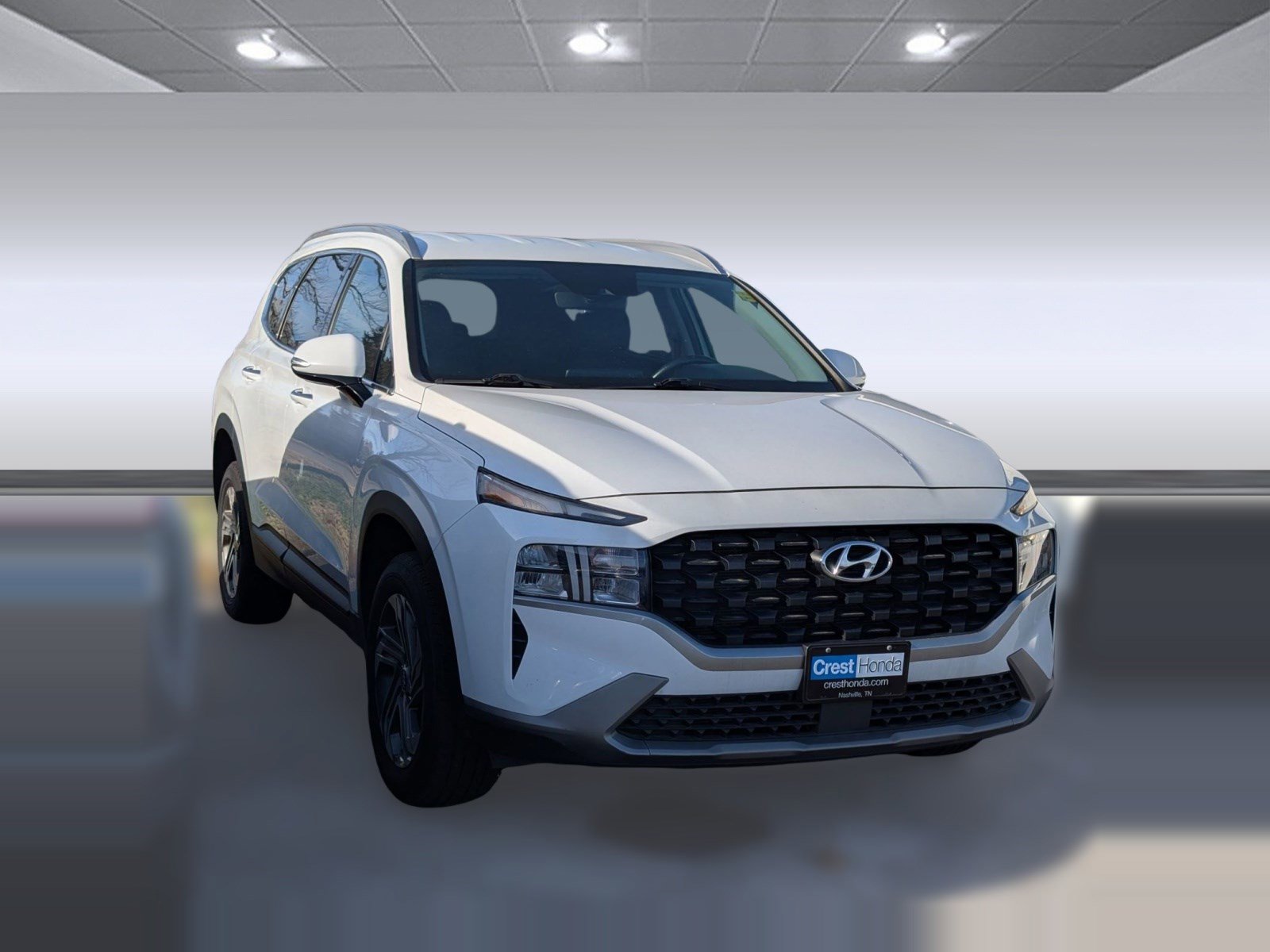 Used 2023 Hyundai Santa Fe SEL image 6
