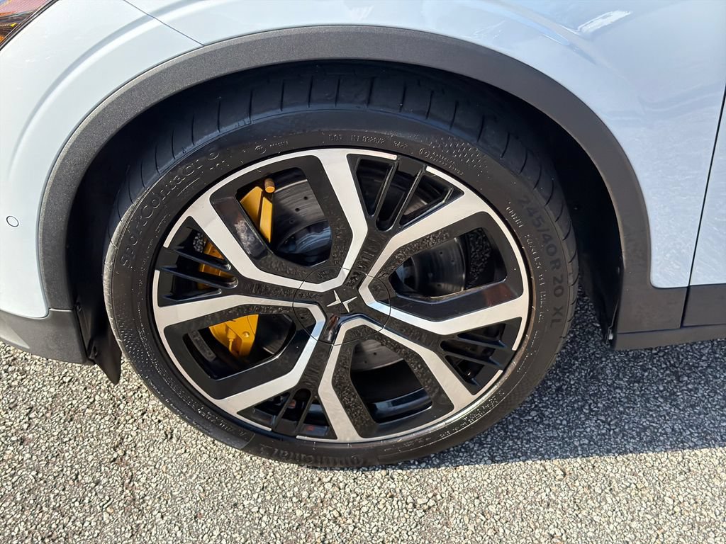 Used 2023 Polestar Polestar 2 w/ Pilot Pack AWD/4WD image 11