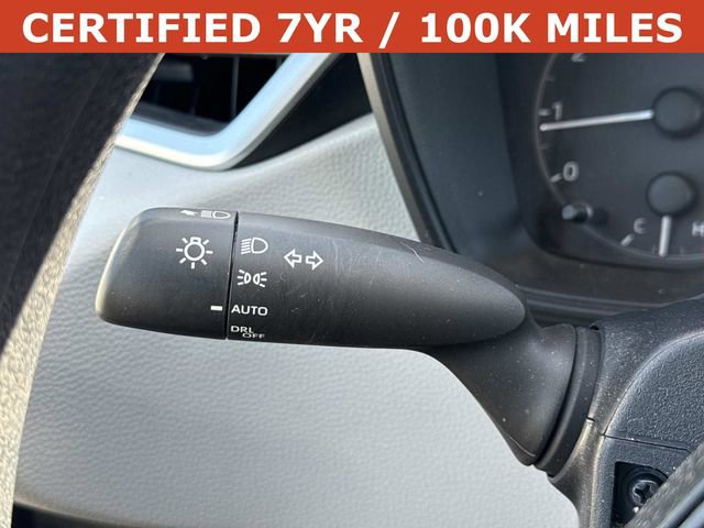Used 2025 Toyota Corolla LE image 26