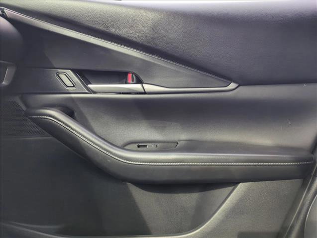 Used 2024 MAZDA CX-30 AWD 2.5 S w/ Select Sport Pkg image 22