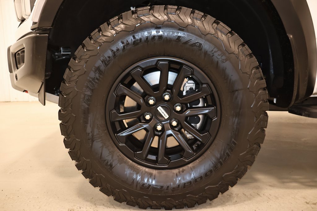 Certified 2024 Ford F150 Raptor image 47