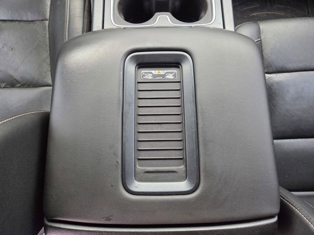 Used 2017 Chevrolet Silverado 2500 LTZ w/ Duramax Plus Package image 21