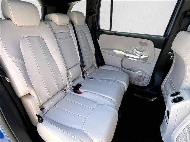 New 2026 Mercedes-Benz GLB 250 image 29