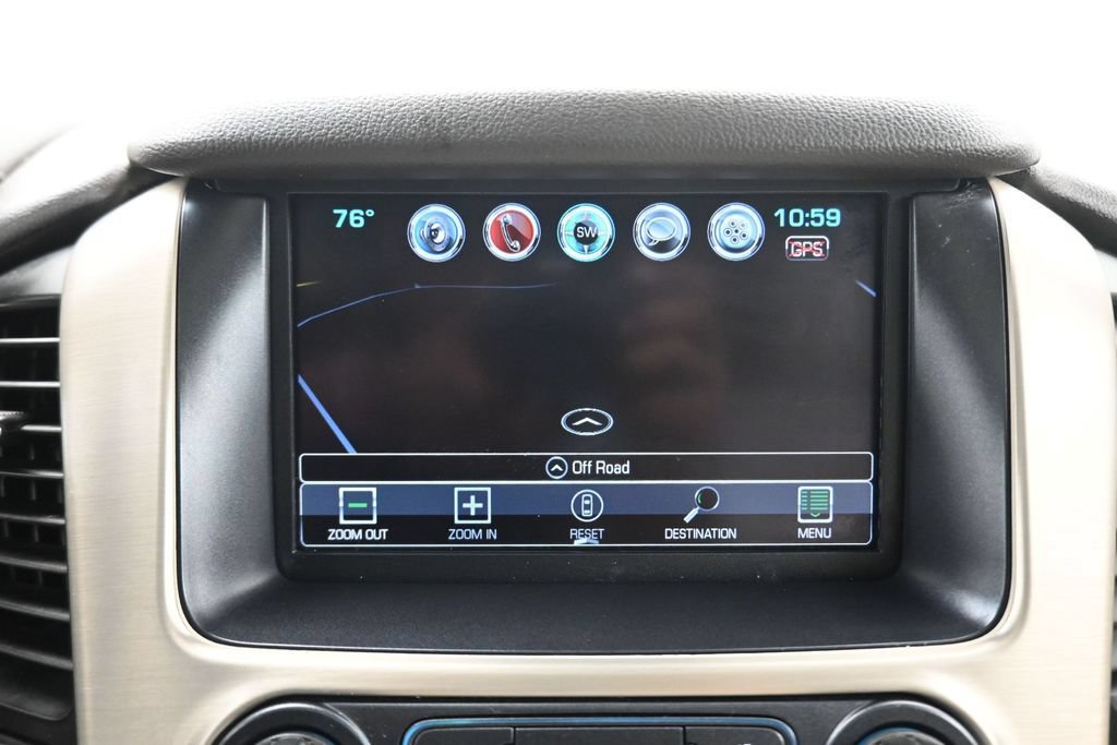 Used 2018 GMC Yukon Denali w/ Denali Ultimate Package AWD/4WD image 21