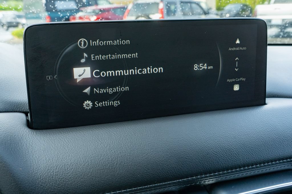 Used 2025 MAZDA CX-5 AWD 2.5 S image 28