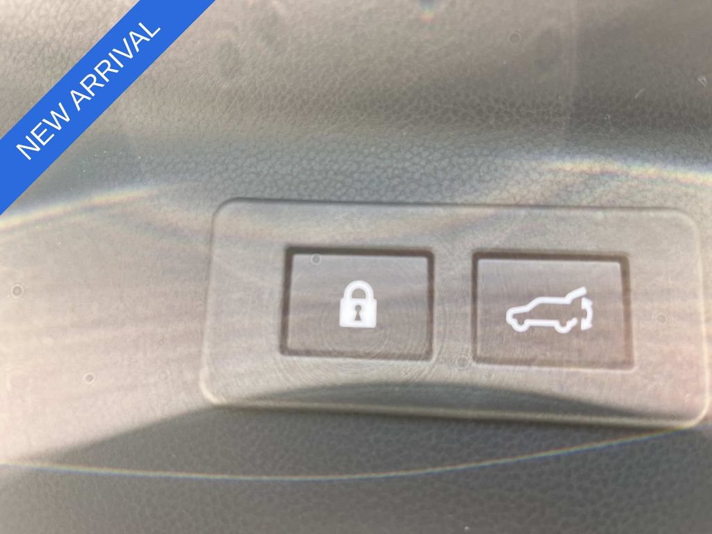 Certified 2026 Subaru Forester Wilderness AWD/4WD image 22