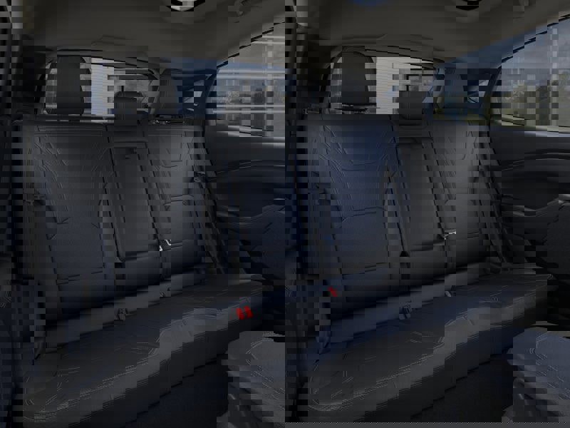 New 2026 Ford Mustang Mach-E Premium image 11