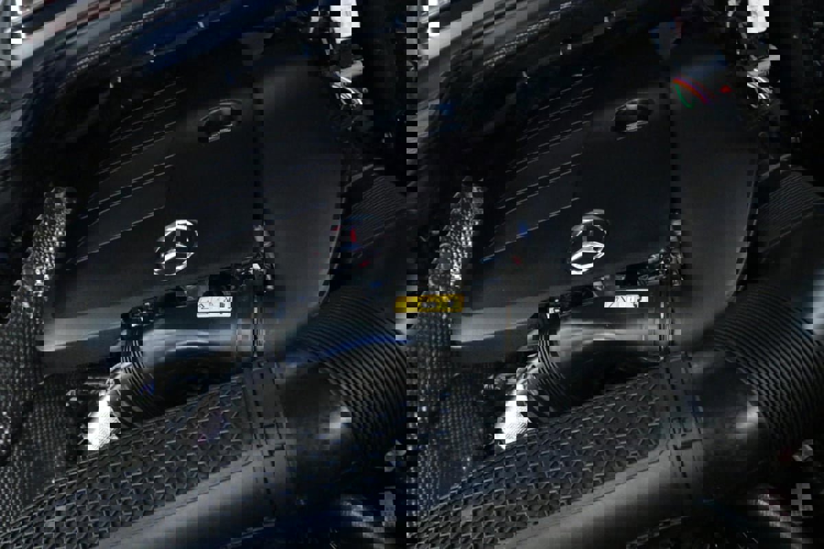 Used 2022 Mercedes-Benz GLE 350 4MATIC image 10