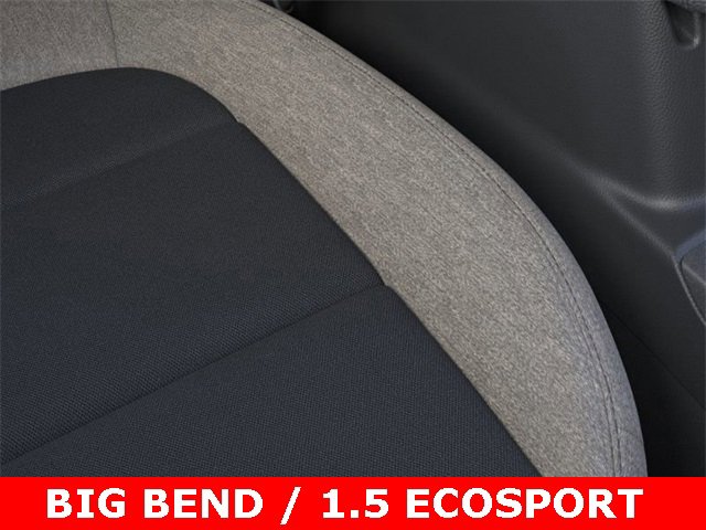 New 2025 Ford Bronco Sport Big Bend image 16