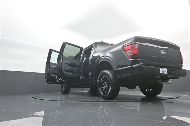 New 2025 Ford F150 STX image 42