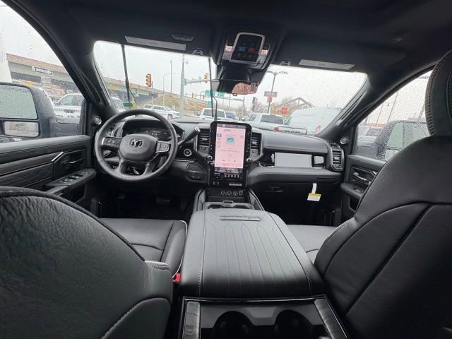 New 2026 RAM 2500 Limited image 27