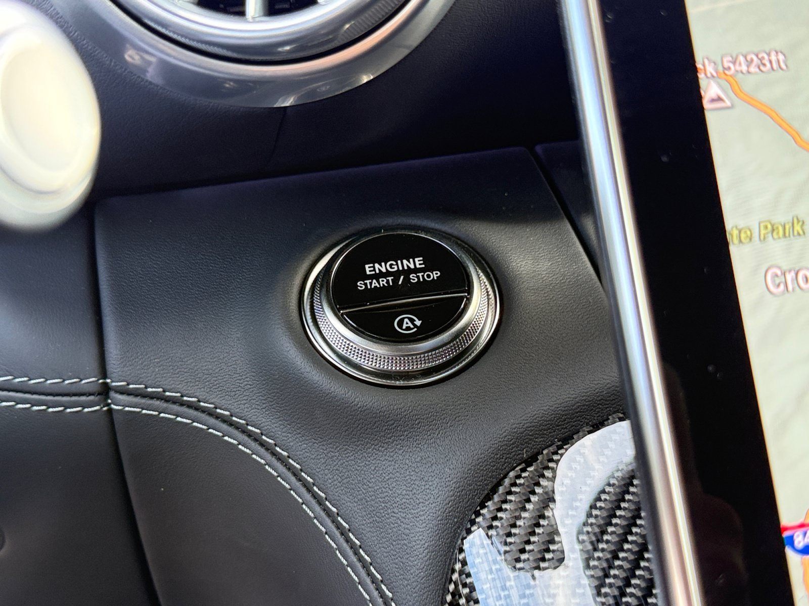 New 2026 Mercedes-Benz AMG GT 55 image 30