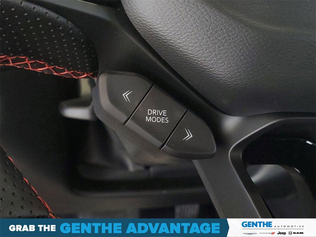 New 2026 Dodge Charger Scat Pack image 18