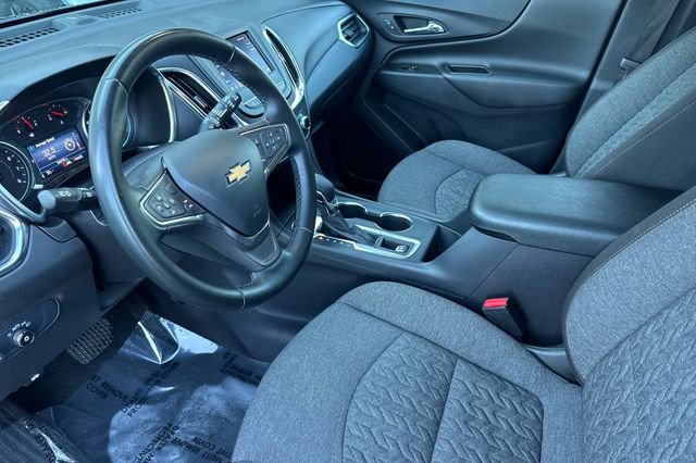 Used 2024 Chevrolet Equinox LT AWD/4WD image 10