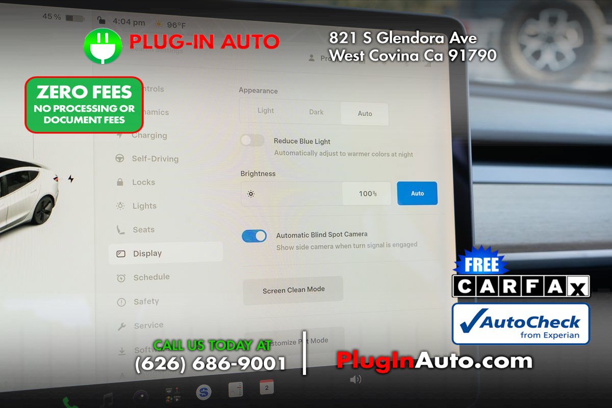Used 2019 Tesla Model 3 Standard Range Plus RWD image 27