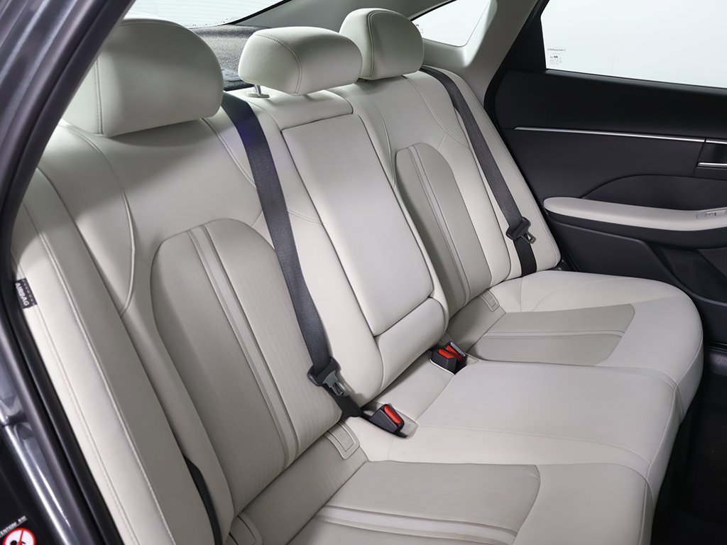 Used 2023 Hyundai Sonata SEL image 30