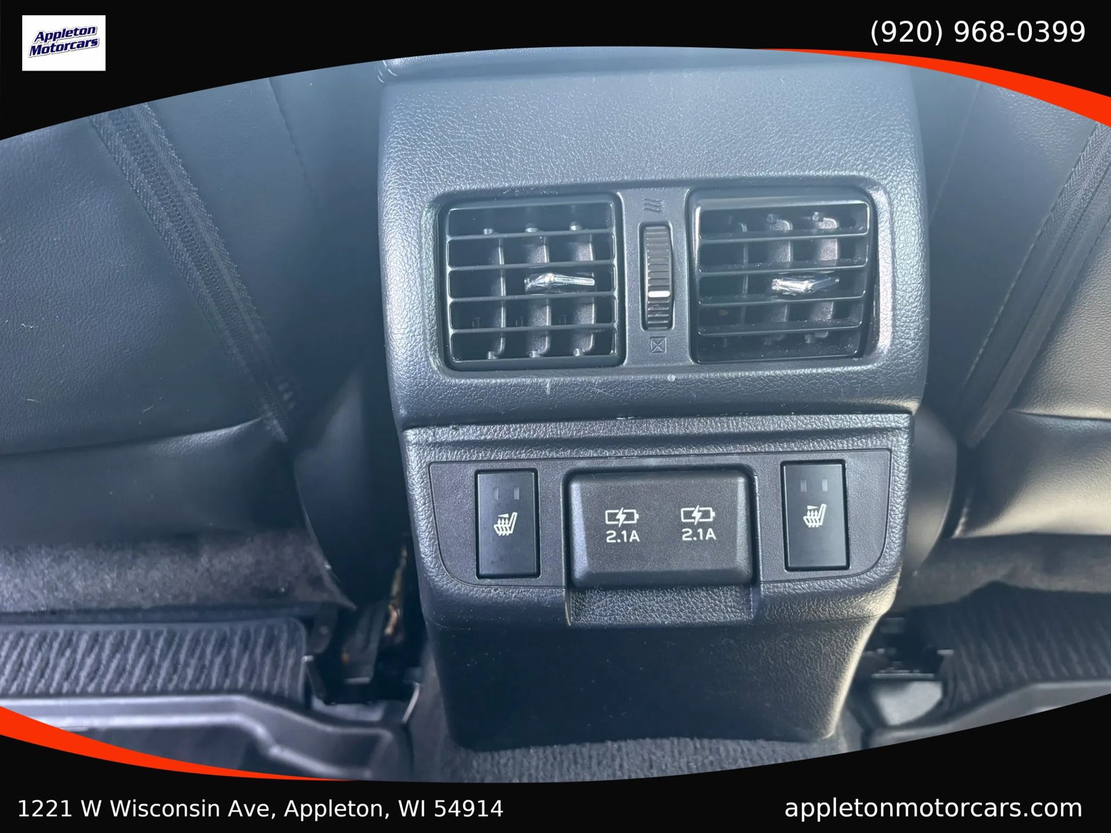 Used 2019 Subaru Outback 2.5i Limited AWD/4WD image 28