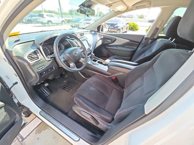 Used 2020 Nissan Murano S w/ Technology Package FWD image 12