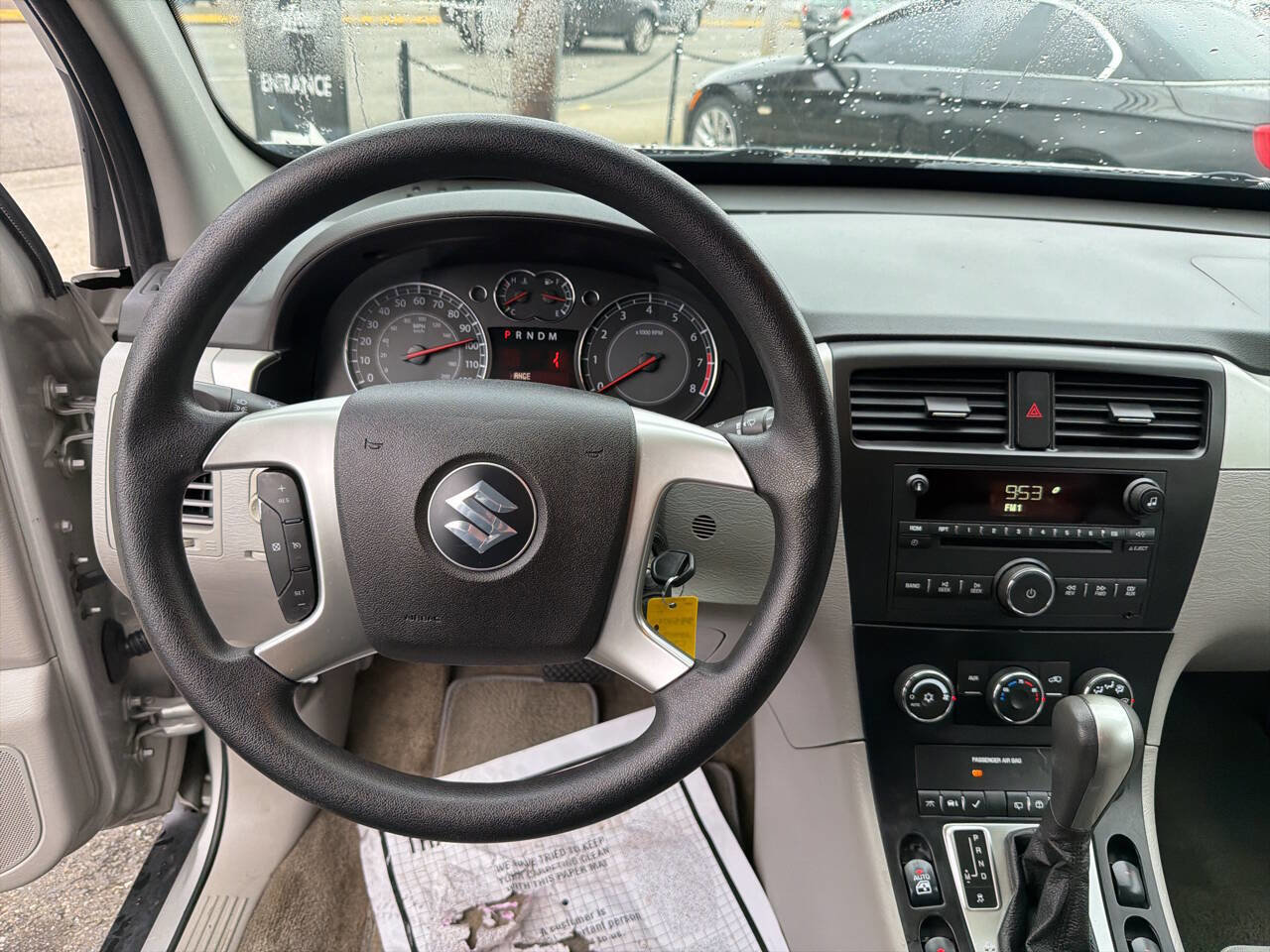 Used 2008 Suzuki XL7 AWD w/ 3rd Row image 25