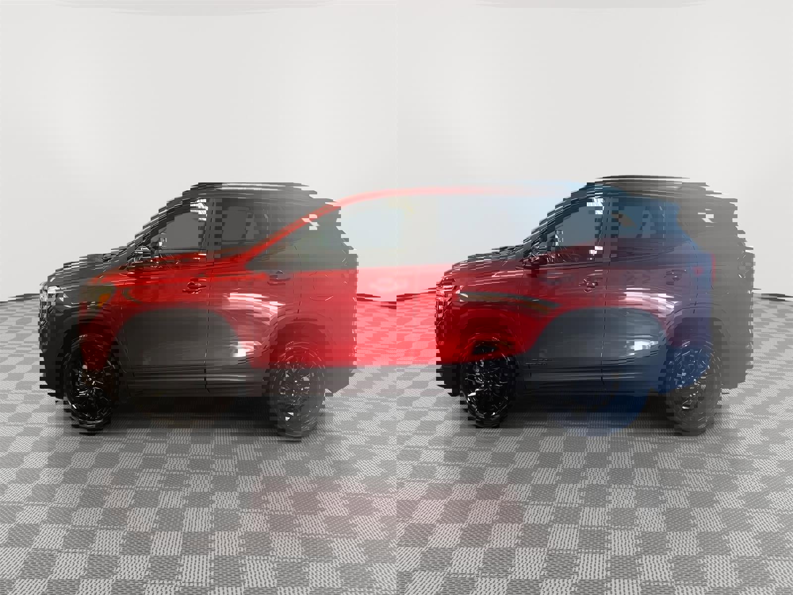 Used 2023 GMC Terrain SLE w/ Driver Convenience Package image 7