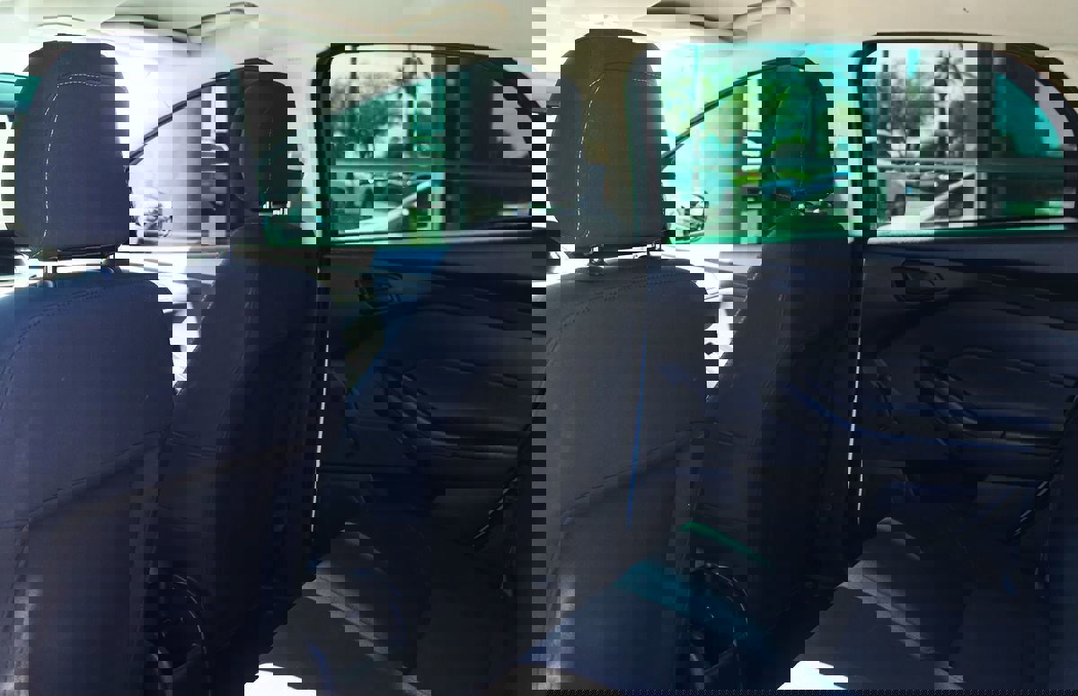 Used 2017 Ford Focus S image 34