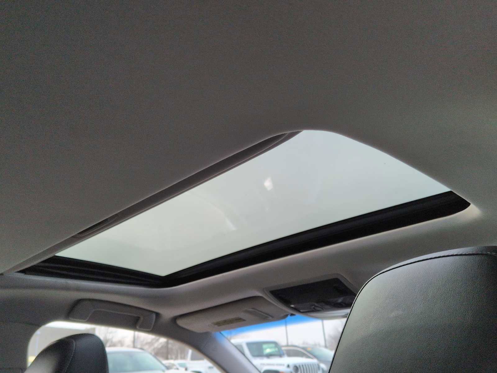 Used 2014 Lexus GS 350 AWD w/ Premium Package image 23