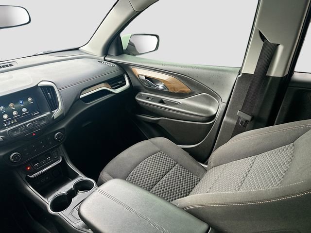 Used 2019 GMC Terrain SLE image 23