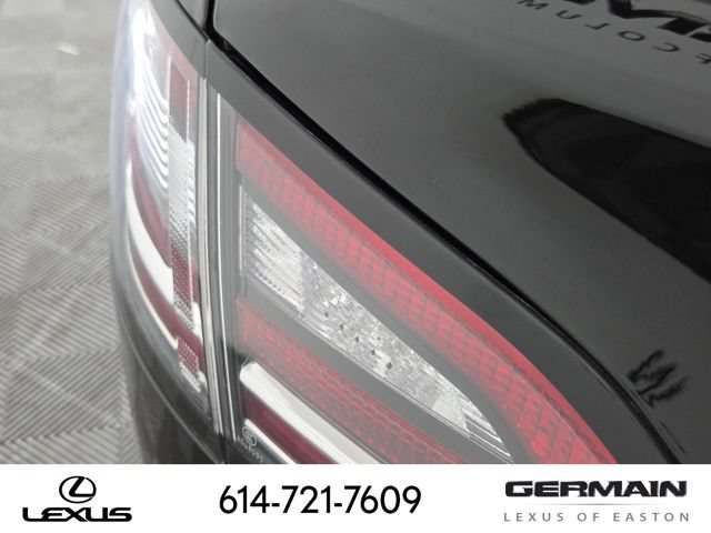 Used 2023 Lincoln Nautilus Reserve w/ Equipment Group 202A AWD/4WD image 15