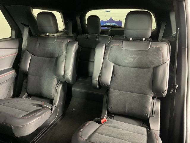 New 2026 Ford Explorer ST w/ Sun And Sound Package image 15
