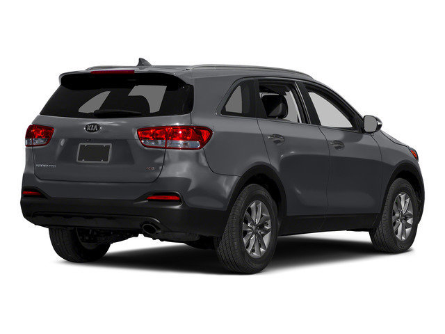 Used 2016 Kia Sorento LX w/ LX Convenience Package AWD/4WD video 2