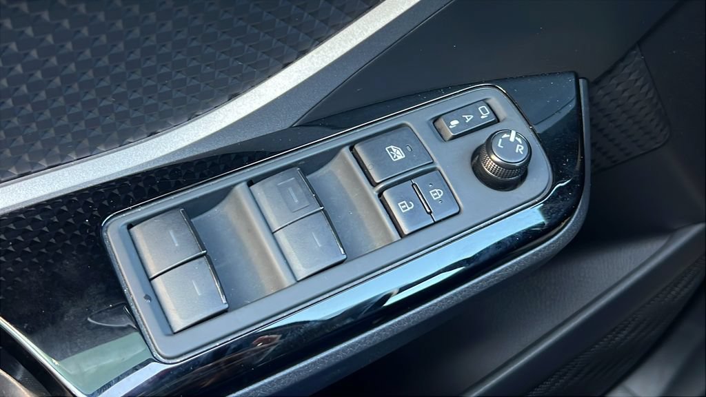 Used 2022 Toyota C-HR Nightshade FWD image 15