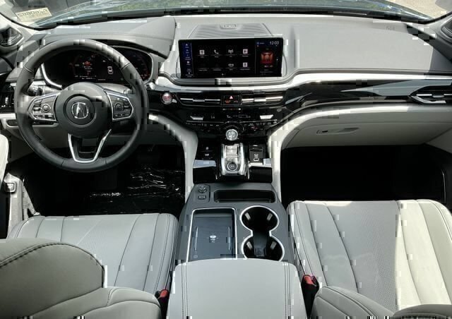 New 2026 Acura MDX w/ Technology Package FWD image 17