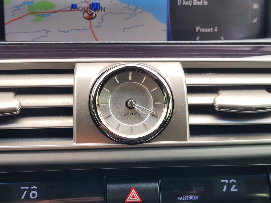 Used 2016 Lexus LS 460 w/ Comfort Package RWD image 17
