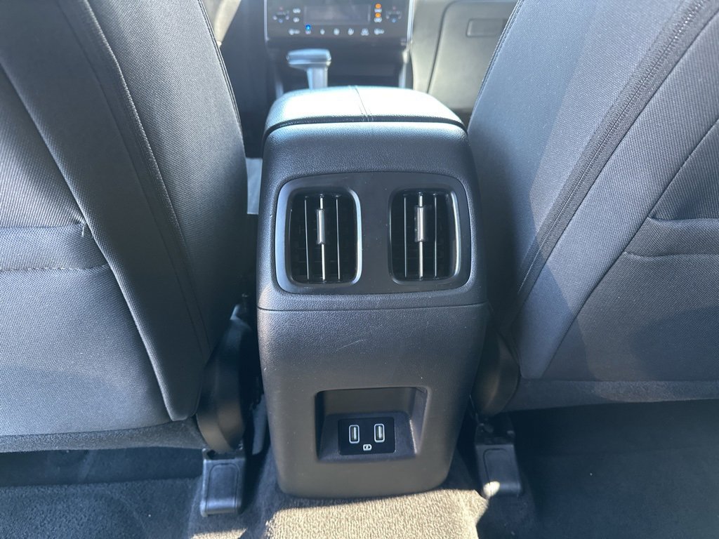 Used 2024 Hyundai Tucson SEL image 24