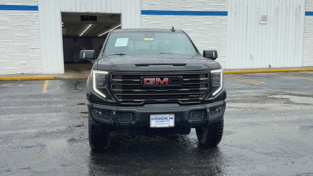 Certified 2024 GMC Sierra 1500 AT4X w/ AT4X AEV Edition image 3