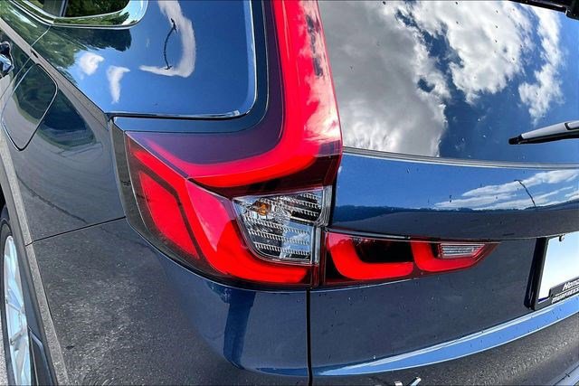 Certified 2024 Honda CR-V EX image 22