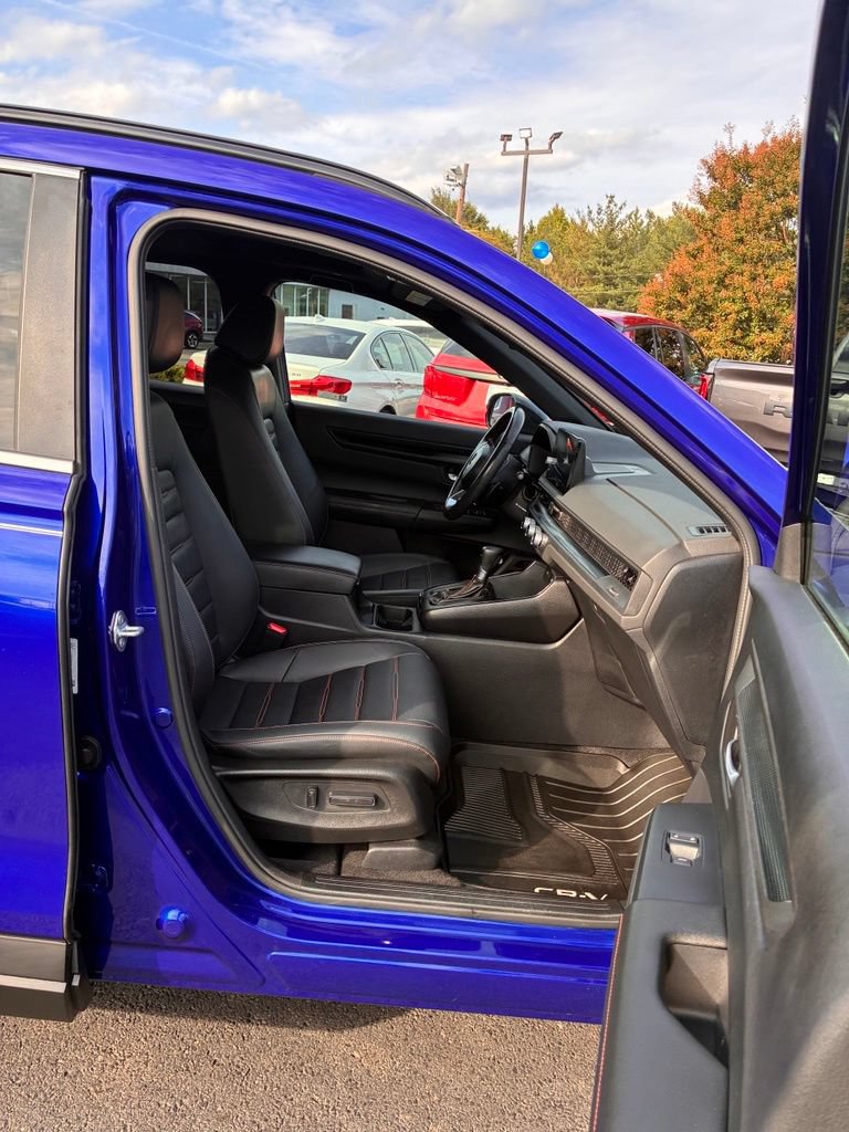Used 2024 Honda CR-V Sport-L image 20