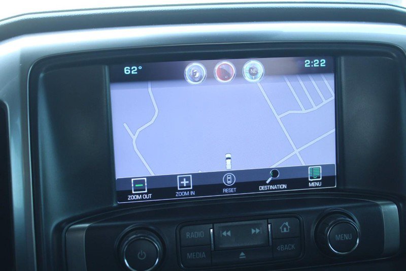 Used 2015 Chevrolet Silverado 1500 LTZ Z71 w/ LTZ Plus Package image 20