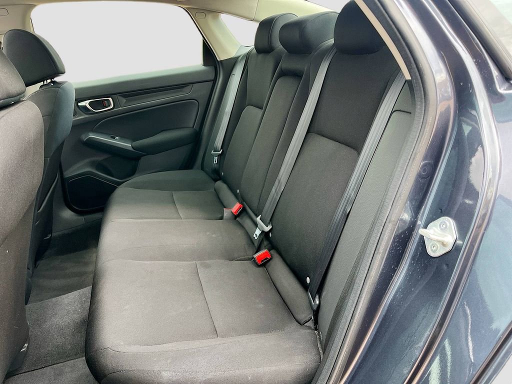 Used 2022 Honda Civic EX image 24