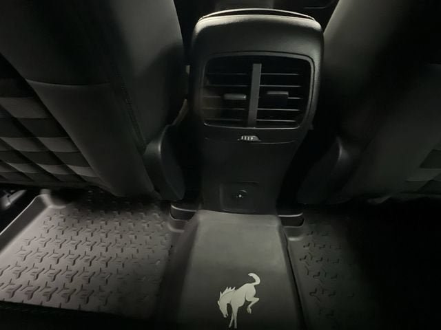 Used 2025 Ford Bronco Sport Big Bend AWD/4WD image 20