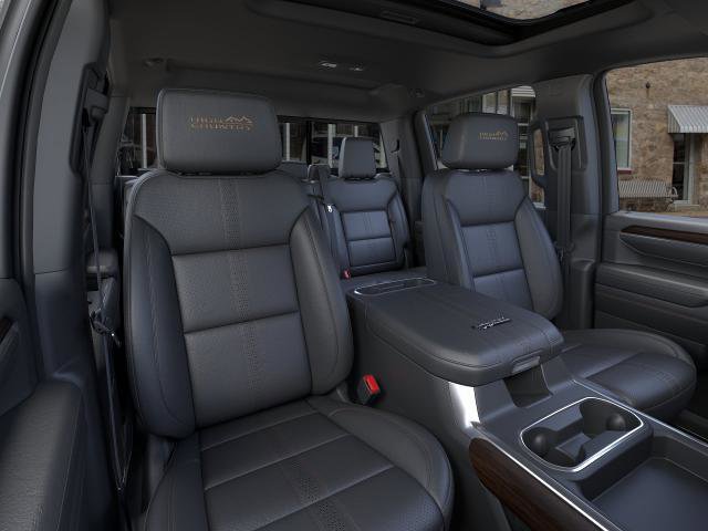 New 2026 Chevrolet Silverado 2500 High Country w/ High Country Premium Package AWD/4WD image 16