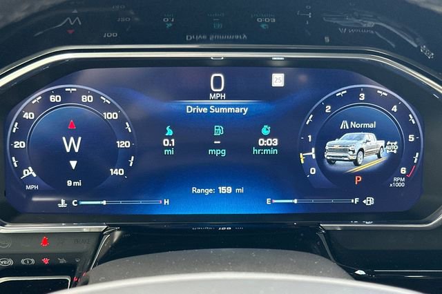 New 2026 Chevrolet Silverado 1500 RST w/ Convenience Package II image 33