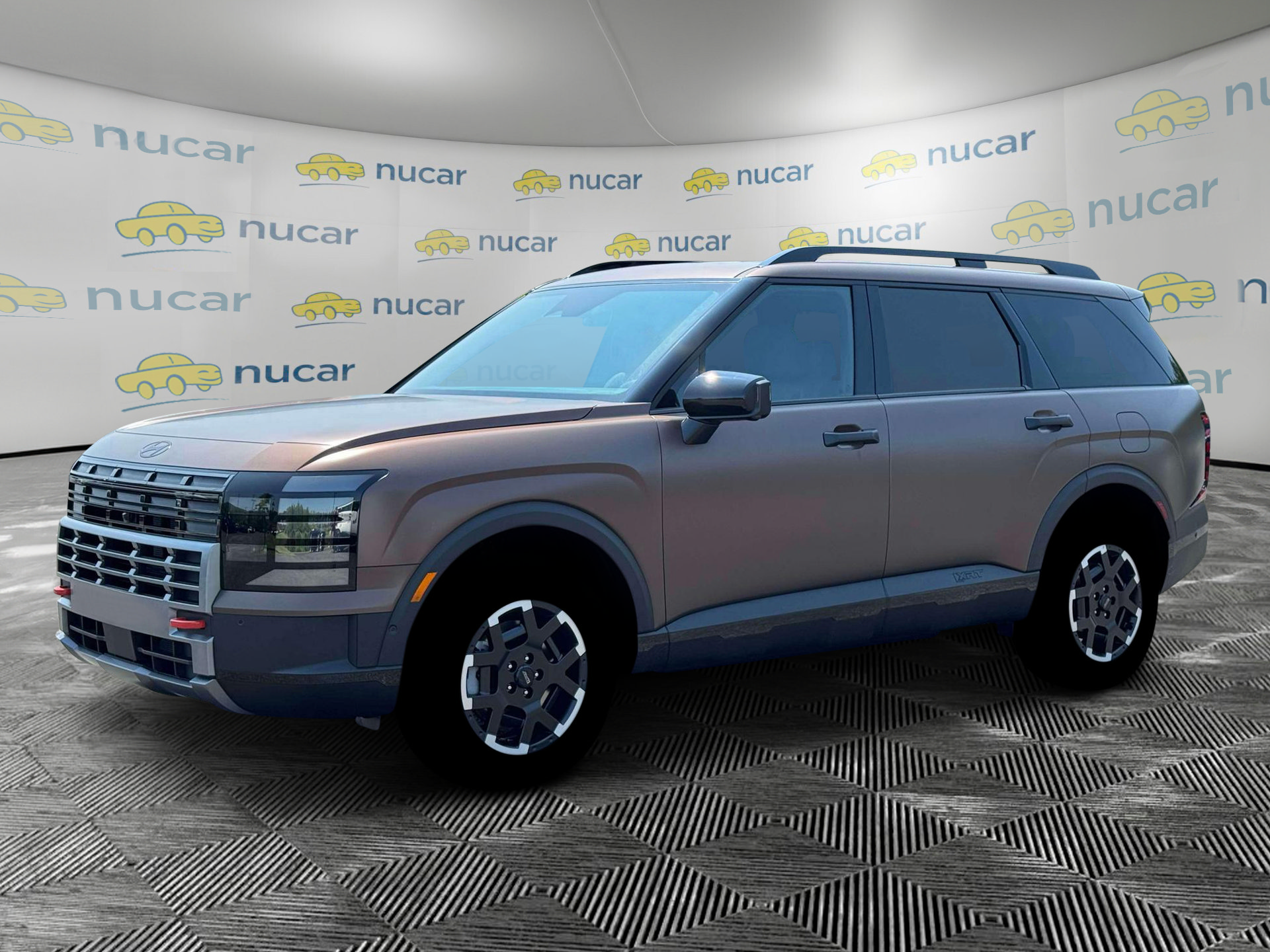 New 2026 Hyundai Palisade XRT Pro AWD/4WD image 2