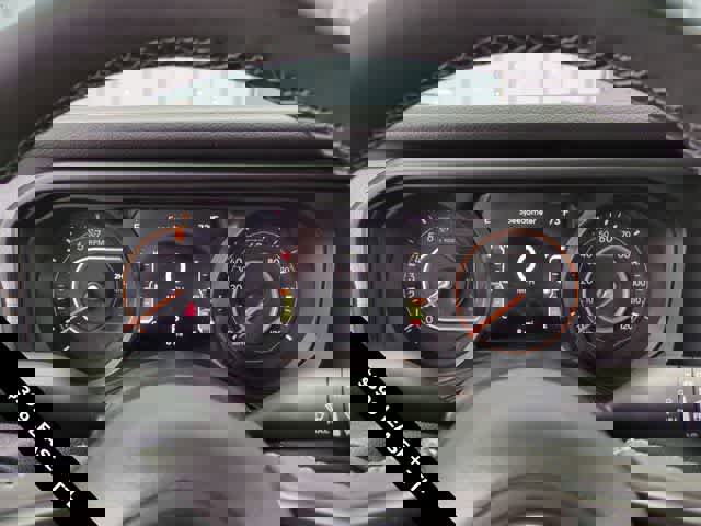 New 2025 Jeep Gladiator Sport image 33