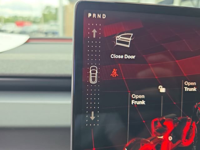 Used 2025 Tesla Model 3 Long Range RWD image 23