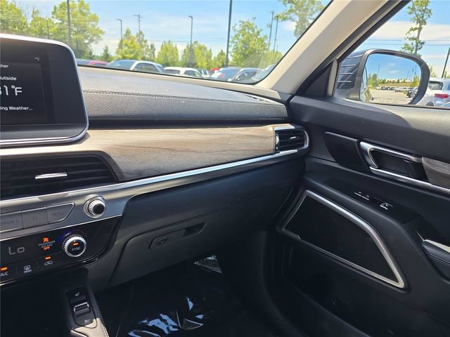 Used 2020 Kia Telluride EX AWD/4WD image 25
