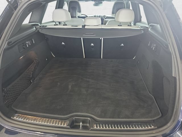 Used 2023 Mercedes-Benz GLC 300 4MATIC image 12