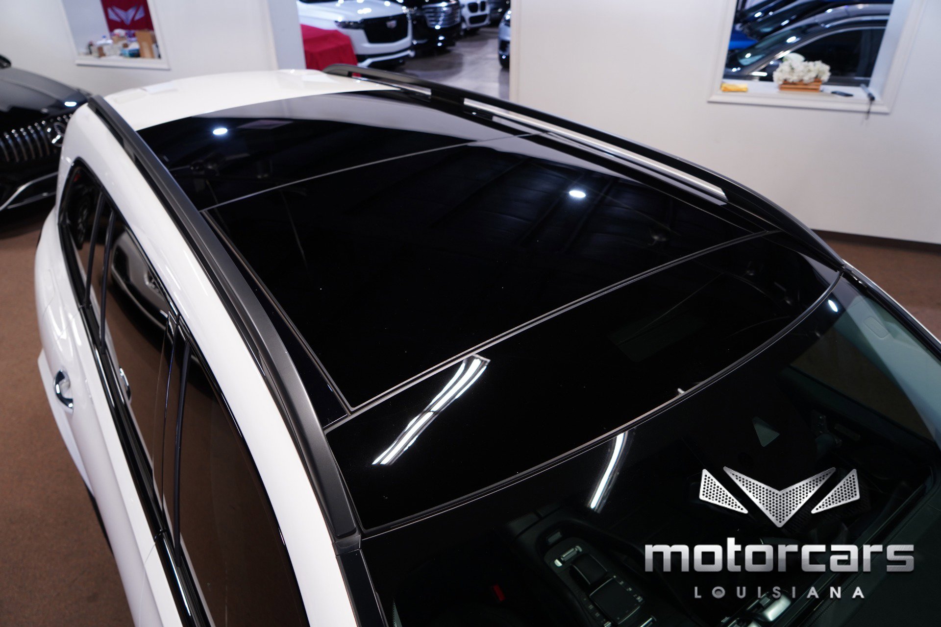 Used 2023 Mercedes-Benz GLS 450 4MATIC w/ AMG Line Exterior image 15