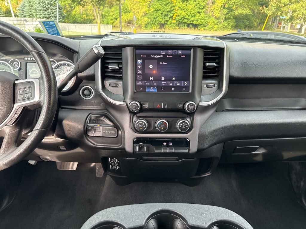 Certified 2022 RAM 2500 Big Horn image 7